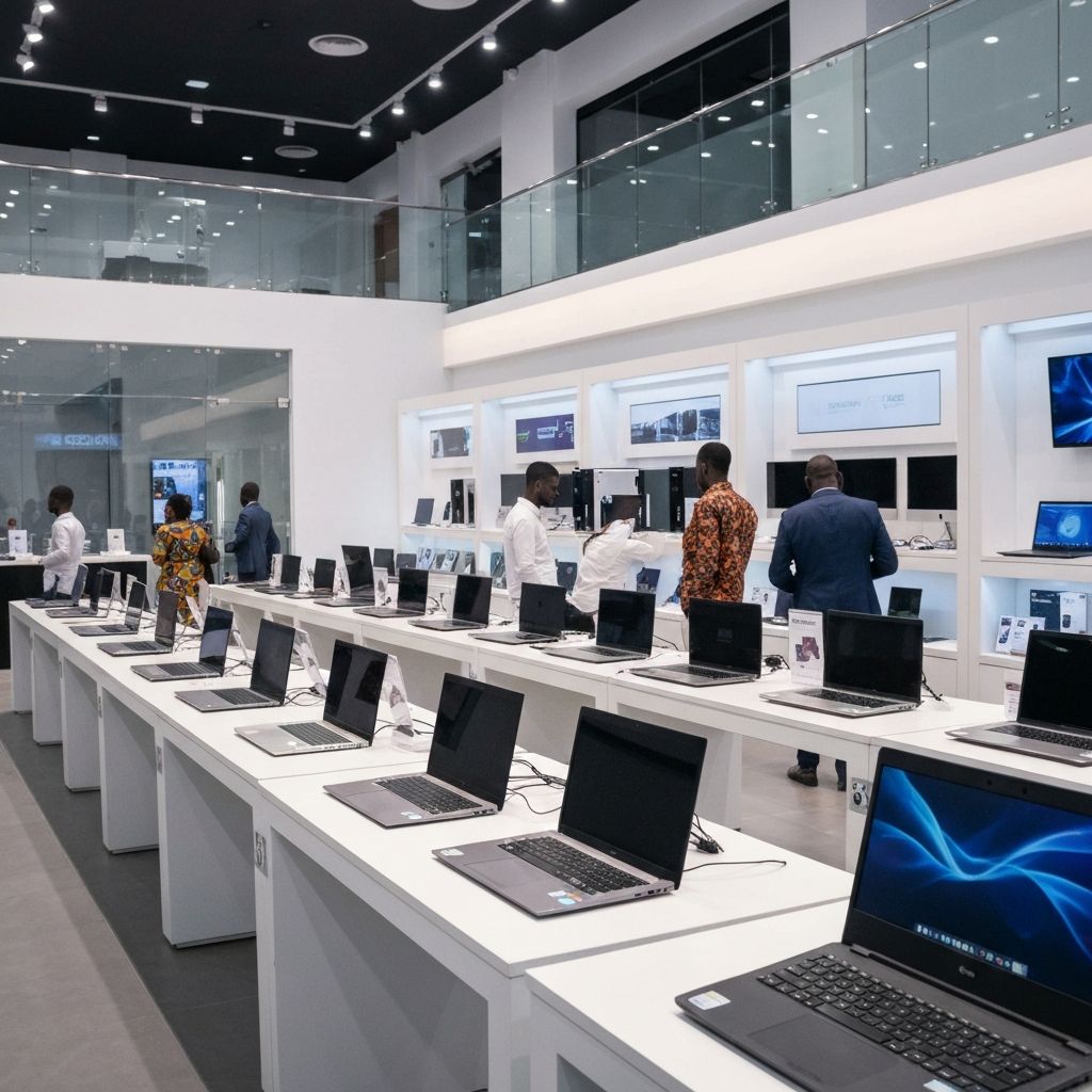 Fournitures Informatiques